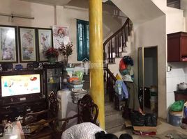 Studio House for sale in Lang Thuong, Dong Da, Lang Thuong