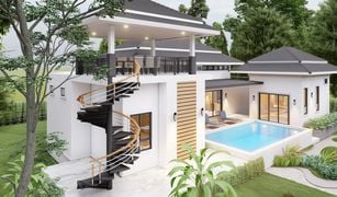 3 chambres Villa a vendre à Nong Thale, Krabi Sri Nang Din