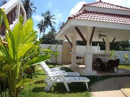 4 Bedroom House for rent in Big Budhha Beach, Bo Phut, Bo Phut