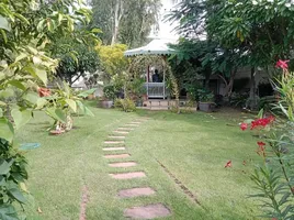 4 Schlafzimmer Haus zu verkaufen in Hua Hin, Prachuap Khiri Khan, Hua Hin City