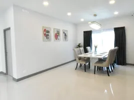 4 спален Дом на продажу в The City Bangna Km.7, Bang Kaeo, Bang Phli, Самутпракан