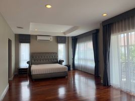 4 Bedroom Villa for rent at Grand Bangkok Boulevard Rama 9-Srinakarin, Saphan Sung, Saphan Sung, Bangkok, Thailand