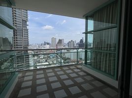 在Chatrium Residence Riverside租赁的2 卧室 公寓, Wat Phraya Krai