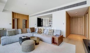 2 Habitaciones Apartamento en venta en Jumeirah Bay Island, Dubái Bulgari Resort & Residences