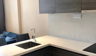 1 Schlafzimmer Wohnung zu verkaufen in Khlong Toei Nuea, Bangkok Celes Asoke