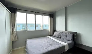 1 chambre Condominium a vendre à Kathu, Phuket D Condo Kathu