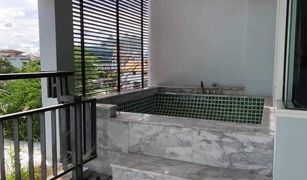 1 Bedroom Condo for sale in Phra Khanong, Bangkok The Next Garden Suite