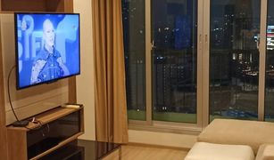 1 Bedroom Condo for sale in Thung Mahamek, Bangkok Rhythm Sathorn - Narathiwas