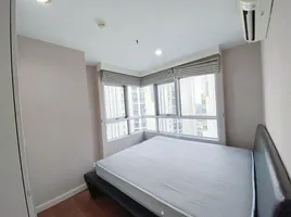 3 Schlafzimmer Appartement zu verkaufen im Belle Grand Rama 9, Huai Khwang, Huai Khwang, Bangkok