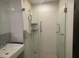 Studio Apartment for rent at Diamond Sukhumvit, Phra Khanong