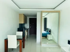 Studio Condo for rent at Laguna Beach Resort 3 - The Maldives, Nong Prue