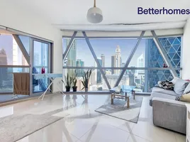 2 Bedroom Apartment for sale at Park Tower B, Park Towers, DIFC