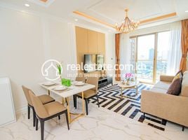 3 Schlafzimmer Appartement zu verkaufen im 3 Bedrooms Unit Type D1, Voat Phnum, Doun Penh, Phnom Penh