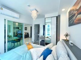 1 Bedroom Condo for sale at The Green City 2 Condominium , Nong Pa Khrang