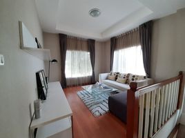4 Bedroom Villa for sale at Lanceo Watcharapol-Expressway, O Ngoen, Sai Mai