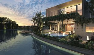 8 Bedrooms Villa for sale in Royal Residence, Dubai Lanai Island