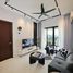 Studio Appartement zu vermieten im D'Leedon, Chatsworth