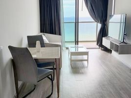 1 Bedroom Apartment for sale at Aeras, Nong Prue, Pattaya