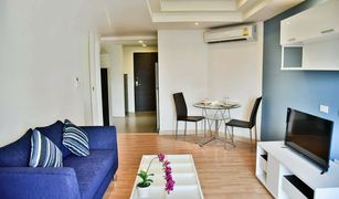 2 Bedrooms Condo for sale in Khlong Tan, Bangkok The Kaze 34