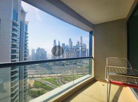 1 बेडरूम अपार्टमेंट for sale at Jumeirah Bay X1, Jumeirah Bay Towers