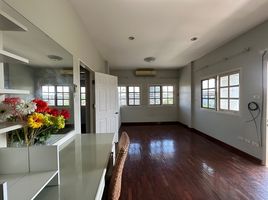 5 Bedroom House for rent at Koolpunt Ville 6, Mae Hia, Mueang Chiang Mai