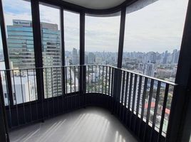 2 Schlafzimmer Wohnung zu vermieten im Ideo Mobi Asoke, Bang Kapi, Huai Khwang, Bangkok