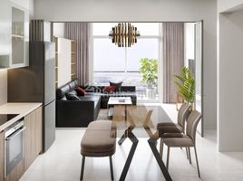 1 Bedroom Apartment for sale at Pearlz by Danube, Azizi Residence