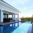 3 спален Вилла на продажу в Baanthai Pool Villa, Нонг Кае