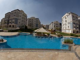 3 Schlafzimmer Villa zu verkaufen im Mountain View iCity, The 5th Settlement, New Cairo City