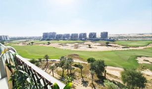 3 Schlafzimmern Appartement zu verkaufen in NAIA Golf Terrace at Akoya, Dubai Golf Veduta A