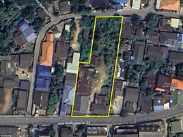  Grundstück zu verkaufen in Sattahip, Chon Buri, Sattahip, Sattahip
