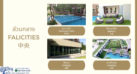Доступные квартиры в The Parkland Lite Sukhumvit - Paknam