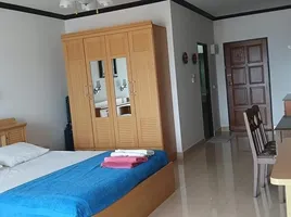 Studio Appartement zu verkaufen im View Talay 5, Nong Prue