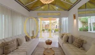 5 Bedrooms Villa for sale in Bloom Gardens, Abu Dhabi Bloom Gardens Villas