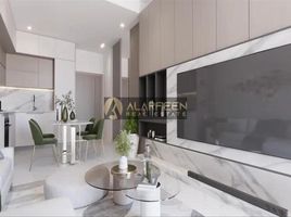 1 Bedroom Apartment for sale at IVY Garden, Skycourts Towers, Dubai Land