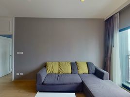 2 Schlafzimmer Appartement zu vermieten im Noble Reveal, Phra Khanong Nuea, Watthana