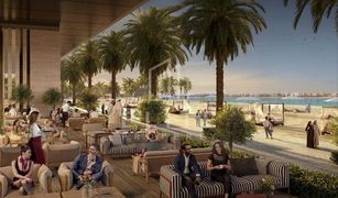 Квартира, 1 спальня на продажу в EMAAR Beachfront, Дубай Address The Bay