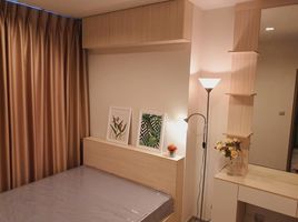 1 Schlafzimmer Wohnung zu vermieten im Life Asoke Hype, Makkasan