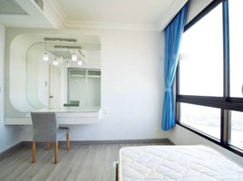 2 Schlafzimmer Wohnung zu vermieten im Supalai Casa Riva, Bang Kho Laem