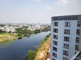 3 Schlafzimmer Appartement zu verkaufen im The Splendor, Ward 6, Go vap, Ho Chi Minh City