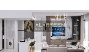 1 Schlafzimmer Appartement zu verkaufen in La Riviera Estate, Dubai Binghatti Corner