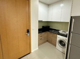 1 Bedroom Apartment for rent at Circle Condominium, Makkasan