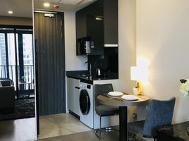 1 Schlafzimmer Appartement zu vermieten im Ashton Asoke, Khlong Toei Nuea