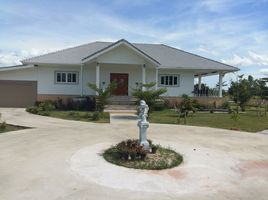 3 Bedroom House for sale in Si Sa Ket, Nong Khrok, Mueang Si Sa Ket, Si Sa Ket