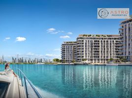 2 Bedroom Apartment for sale at The Cove ll, Creekside 18, Dubai Creek Harbour (The Lagoons)