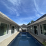 8 Schlafzimmer Villa zu vermieten im De Palm Pool Villa, Thep Krasattri