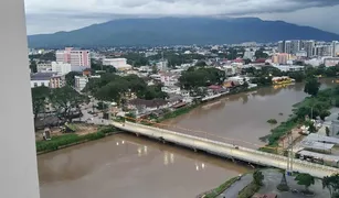 1 Bedroom Condo for sale in Nong Hoi, Chiang Mai Chiang Mai Riverside Condominium