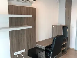 1 Bedroom Condo for rent at Ideo Sathorn - Thaphra, Bukkhalo, Thon Buri, Bangkok