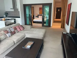 1 Bedroom Apartment for rent at Selina Serenity Resort & Residences, Rawai