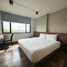 2 Schlafzimmer Appartement zu vermieten im Big Tree Residence, Bang Phli Yai